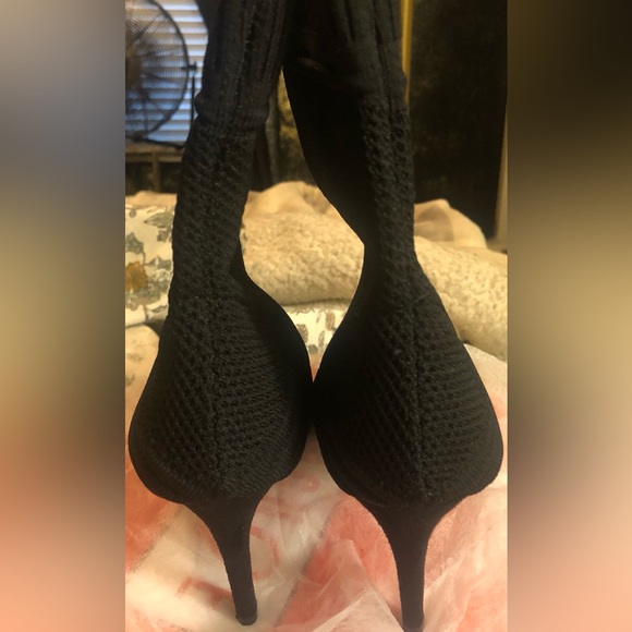 New Sock Boot - Picture 4 of 9